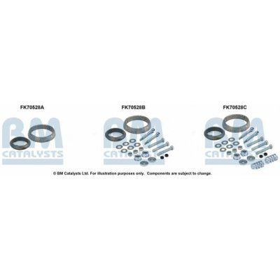 BM CATALYSTS FK70528 – Hledejceny.cz