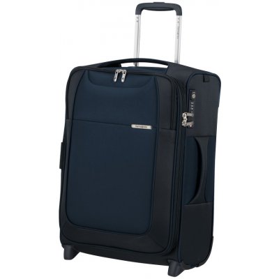 Samsonite D'lite Upright modrá 40 l