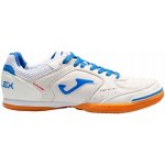 Joma Top Flex 2122 IN bílé – Zboží Dáma