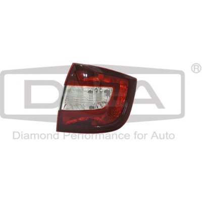 99451822302 DPA Zadní světlo – Hledejceny.cz