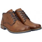 Rieker 14612-24 hnědé – Zboží Dáma