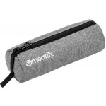 Meatfly Basic Case 21/22 White/Grey Heather – Hledejceny.cz