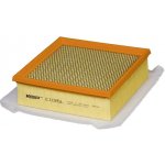 Vzduchový filtr HENGST FILTER E1085L – Hledejceny.cz