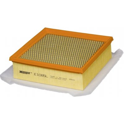 Vzduchový filtr HENGST FILTER E1085L – Hledejceny.cz