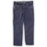 Minoti Kalhoty chlapecké s elastenem DEPT 3 modrá – Zboží Dáma