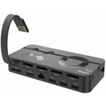 Unitek Nintendo Switch Station G1002B – Zboží Živě