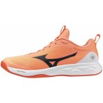 Mizuno WAVE LUMINOUS Oranžová – Zboží Mobilmania