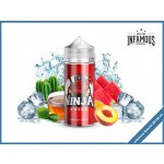 Infamous Special Shake & Vape Ninja Juice 20 ml – Hledejceny.cz