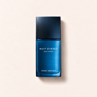 Issey Miyake Nuit d'Issey Bleu Astral toaletní voda pánská 125 ml – Hledejceny.cz