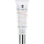 Dr Irena Eris Face Zone tónovaný protivráskový krém pro sjednocení pleti SPF50+ Even Tone Skin Enhancer 30 ml – Zboží Mobilmania