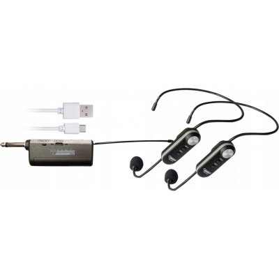 AudioDesign PMU 601 HS2 – Zboží Živě