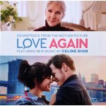 Soundtrack - Dion Céline - Love Again CD – Hledejceny.cz