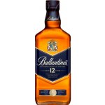 Ballantine’s 12y 40% 0,7 l (holá láhev) – Hledejceny.cz