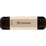 TRANSCEND JetFlash 930 128GB TS128GJF930C – Sleviste.cz