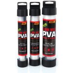 Fox Edges PVA Punčocha Slow Melt PVA Mesh System 7 m 25 mm Narrow – Hledejceny.cz