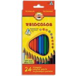 Koh-i-Noor 3134 24 ks – Zboží Živě