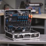 Scheppach TB 200 5909330900 – Hledejceny.cz