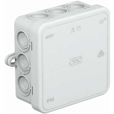 OBO A11 2000342 – Hledejceny.cz