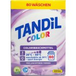 Tandil Aktiv prášek na barevné prádlo 5,2 kg – Zboží Dáma