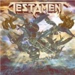 Testament - The Formation Of Damnation CD – Hledejceny.cz