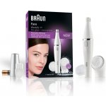 Braun Face 820 – Sleviste.cz