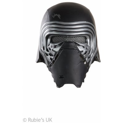 Rubies KYLO REN MASK maska – Zboží Mobilmania