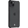 Pouzdro a kryt na mobilní telefon Apple Tactical Quantum Stealth Apple iPhone 15 Plus černé