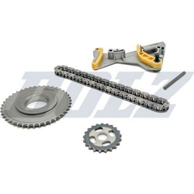 Sada rozvodového řetězu DOLZ SKCA007 – Zboží Mobilmania