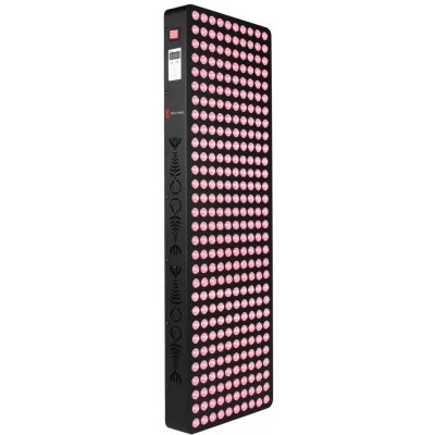 Exxalent Red Light Therapy LED 1500W – Zboží Mobilmania