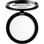 NYX Professional Makeup High Definition Finishing Powder kompaktní pudr Translucent 8 g – Zboží Dáma