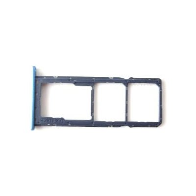 Honor 8X držák SIM karty černý – Zboží Živě