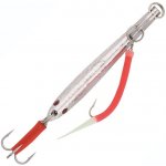 Kinetic Pilker Norske Pilken Silver 100 g – Zboží Dáma