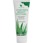 Forever Bright Sparkling Aloe Vera Toothgel 130 g – Hledejceny.cz