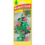 WUNDER-BAUM Jungle Fever