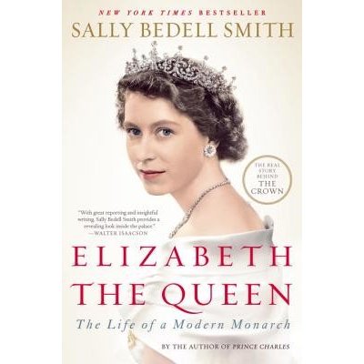 Elizabeth the Queen – Hledejceny.cz