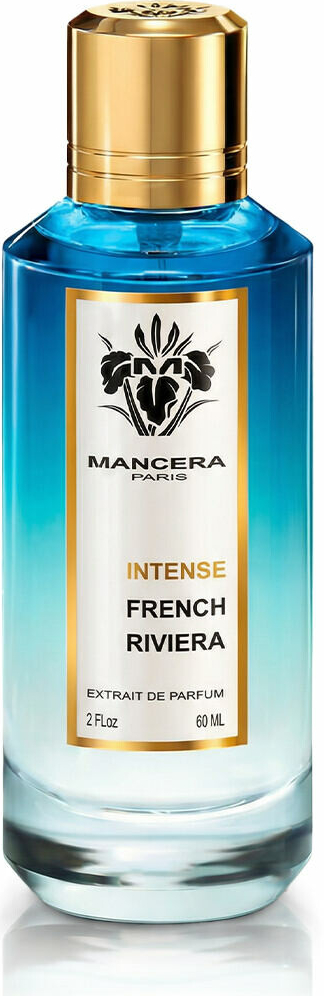 Mancera Paris Intense French Riviera parfém unisex 60 ml