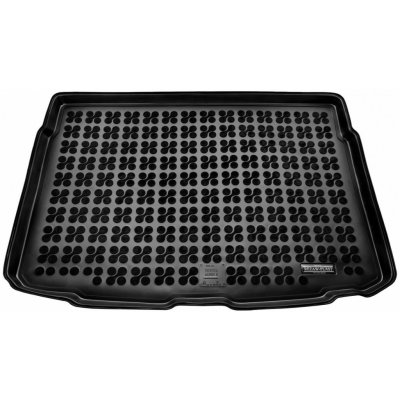 Gumová vana do kufru Rezaw-Plast TOYOTA Auris II Hatchback/Hybrid 2012-2018 s packet comfort (dolní poloha) – Hledejceny.cz