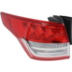 Levé zadní světlo LED vnější Ford Kuga II (DM2) 13-16 – Hledejceny.cz