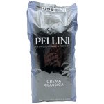 Pellini Professional Crema Classica zrnková 1 kg – Hledejceny.cz