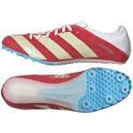 Adidas Sprintstar GY3537 Červeno-bílé – Zbozi.Blesk.cz