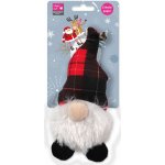 Magic Cat Winter Tale trpaslík se šantou 15 cm – Zboží Dáma