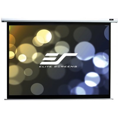 Elite Screens Electric84V