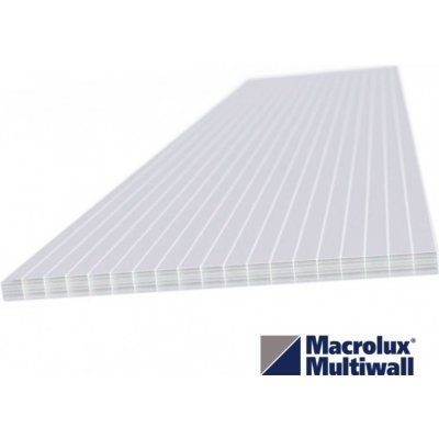 Macrolux 16 mm MMW HS Reflect 3000 x 1050 mm opál 1 ks – Hledejceny.cz