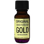 Amsterdam Original Gold 25 ml – Zboží Mobilmania