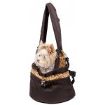 Iridog, klokánka pro psa šusťák 22 x 26 x 17 cm – Sleviste.cz