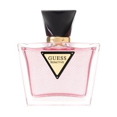 Guess Seductive I´m Yours toaletní voda dámská 75 ml