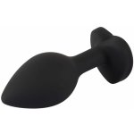 You2Toys Silicone Butt Plug – Zboží Dáma