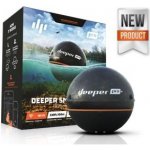 Deeper Pro+ Fishfinder nahazovací sonar WiFi s GPS – Hledejceny.cz