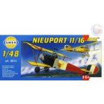 Směr Model Nieuport Bebe 12 9x16 2cm v krabici 31x13 5x3 5cm 11:16 – Zbozi.Blesk.cz