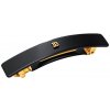 Skřipec do vlasů Balmain Barrette pour cheveux Medium Black, HANDMADE ručně vyrobený vlasový klip